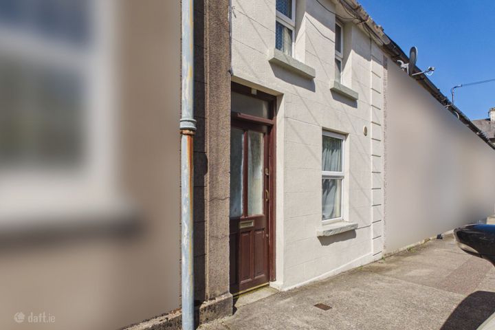 12 Francis Street, Wexford Town, Co. Wexford, Y35P9Y8