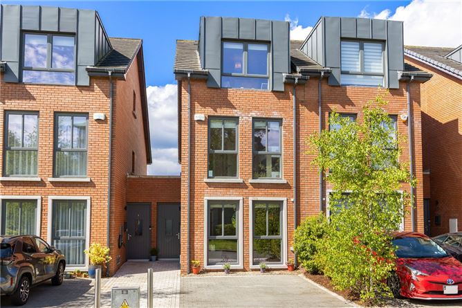 9 Auburn Green, Glenageary, Co. Dublin