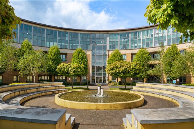 95 The Ramparts, Willow Avenue, Cabinteely, Dublin 18
