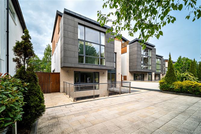 1 Longwood, Wynnsward Park, Clonskeagh, Dublin 14, Dublin