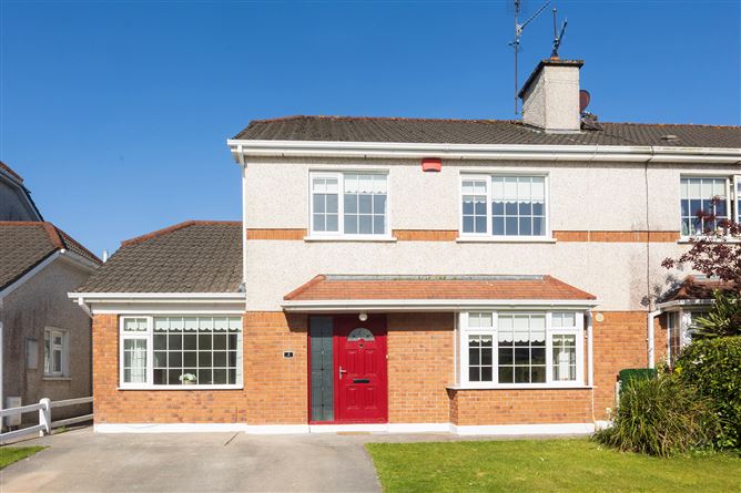 3 Cherrywood Heights, Midleton, Cork