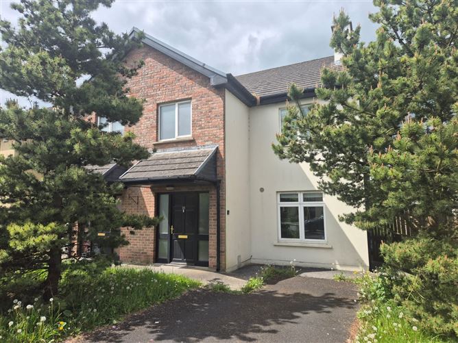 9 Daar River View, Newcastle West, Co. Limerick