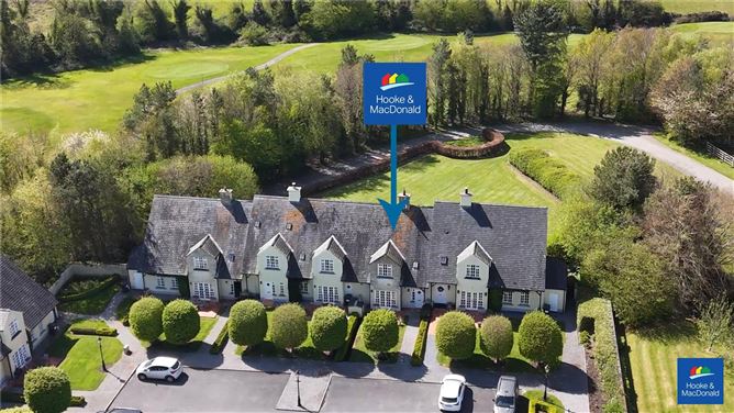 2 South Paddocks, Mount Juliet Estate, Thomastown, Co. Kilkenny