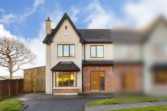 11 Old Forest, Bunclody, Co. Wexford, Y21RK12