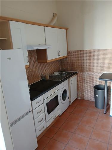 Blessington Street, Phibsborough, Dublin 7