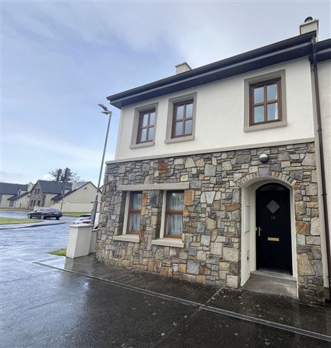 13 The Shores, Lahardane, Ballina, Co. Mayo