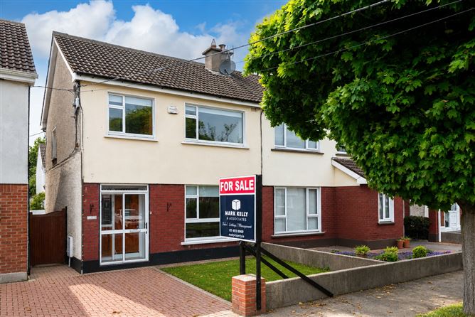 85 Beech Lawn, Dundrum, Dublin 16