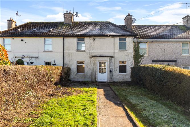 22 Marble Park, Glanmire, Cork City