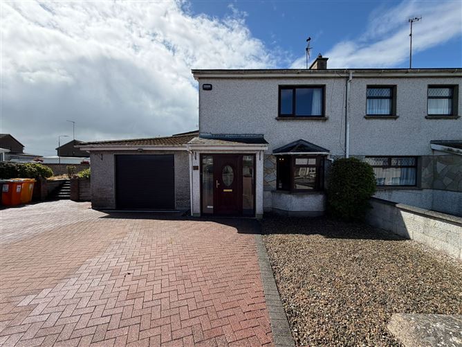 95 Newfield, Drogheda, Louth