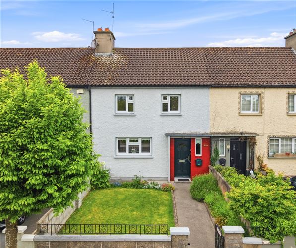 43 Connolly Park, Clonmel, Co. Tipperary
