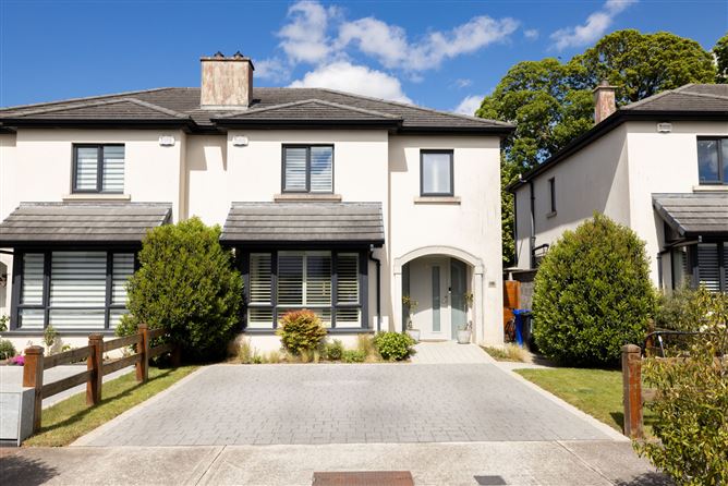 118 Ardmore Hills, Mullingar, Mullingar, Co. Westmeath, N91AH1F