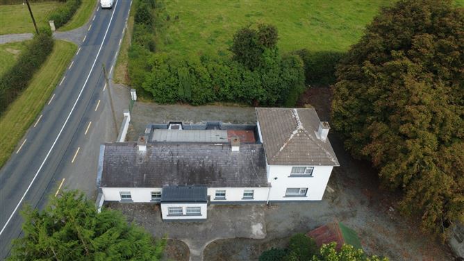 Gainstown, Mullingar, Westmeath