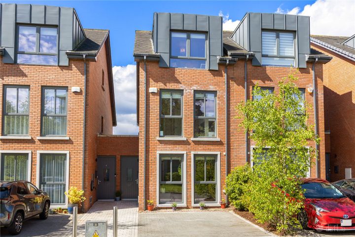 9 Auburn Green, Auburn Road, Dun Laoghaire