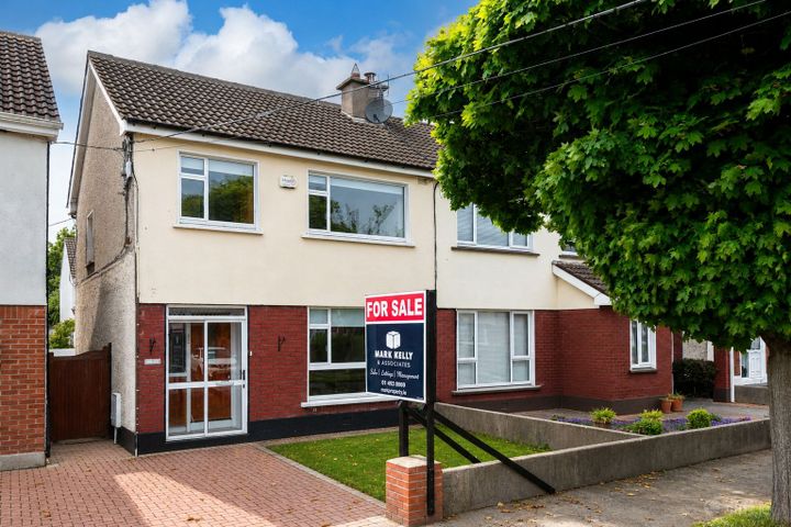 85 Beech Lawn, Dundrum, Dublin 14, Co. Dublin