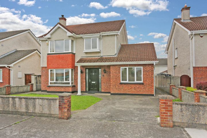 5 Coolraine Heights, Old Cratloe Road, Limerick, County Limerick