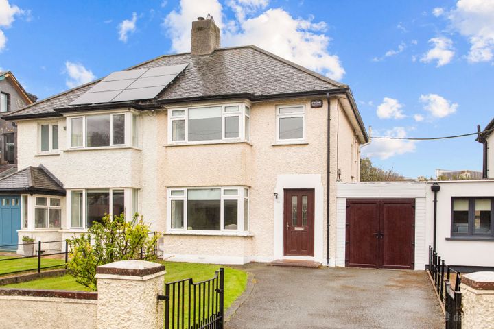 18 Trimleston Avenue, Booterstown, Blackrock, Co. Dublin, A94F750