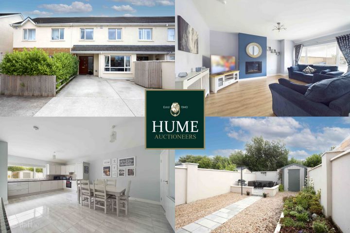 53 Ashewood Walk, Summerhill Lane, Portlaoise