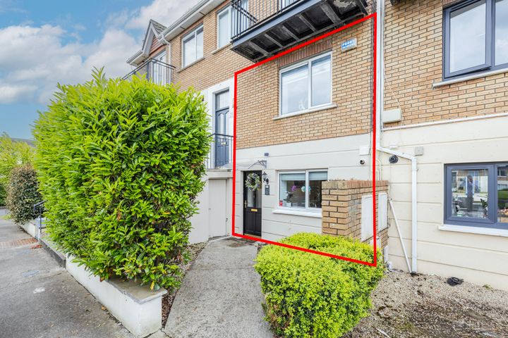 27 CLONUSKE GREEN, HAMLET LANE, BALBRIGGAN
