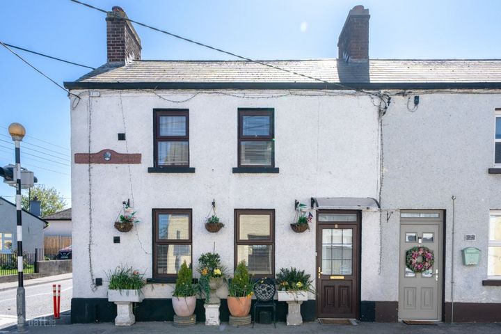 1 St. Patricks Terrace, Navan, Co. Meath