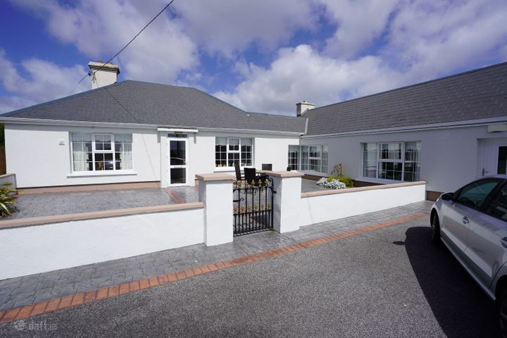 Feighroe, Connolly, Ennis, Co. Clare, V95PYN1