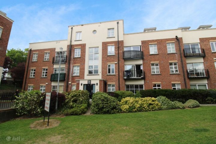 70 Bow Bridge Place, Block D1, Irwin Street, Kilmainham, Dublin 8