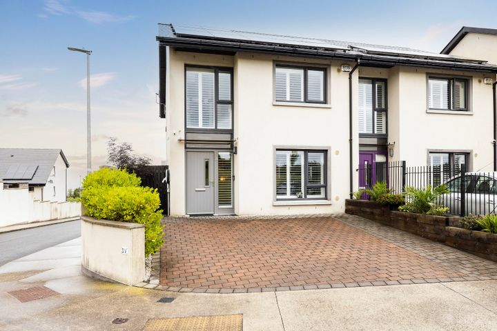 34 Hamilton Hill, Barnageeragh Cove, Skerries