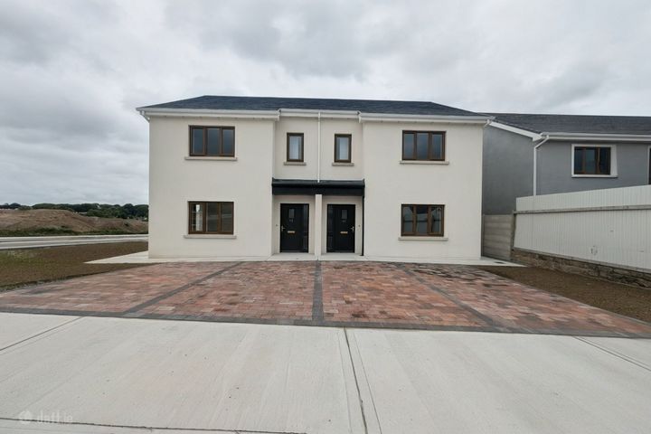 61 Macregol Pairc, Birr, Co. Offaly, R42XK02