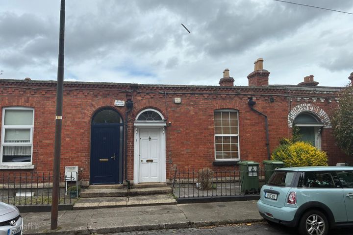 3 ST VINCENT ST SOUTH, DUBLIN 8