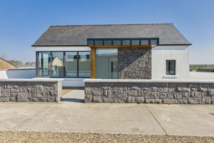 17 ARD NA GAOITHE, MOUNT PLEASANT, LOUGHREA