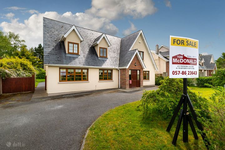 15 Killenard Lodge, Killenard, Co. Laois, R32F8D4
