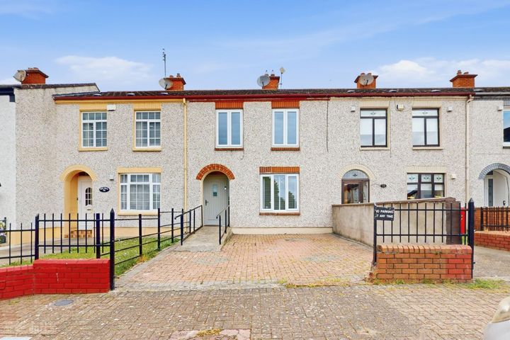 73 CASINO PARK, MALAHIDE RD, DUBLIN 3
