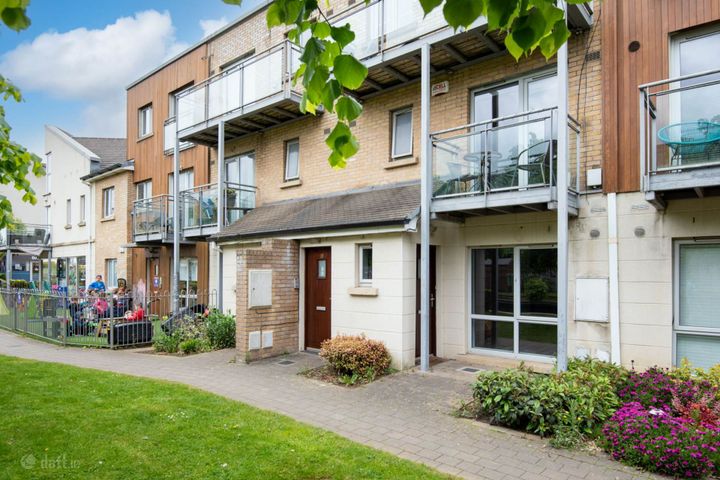 13 THE WATER RILL, WATERSIDE, MALAHIDE, CO. DUBLIN