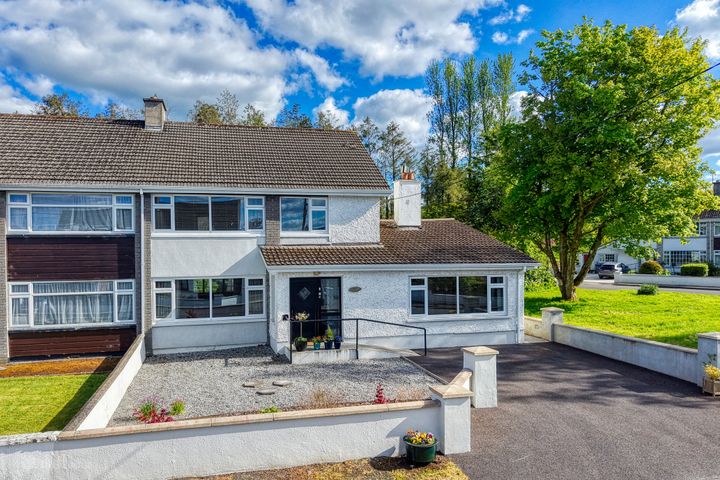 19 Ardnacassa, Dublin Road, Longford