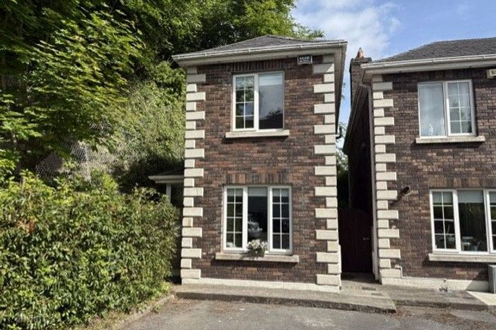 23A THE HOLLOWS, LOCK ROAD, LUCAN, CO. DUBLIN
