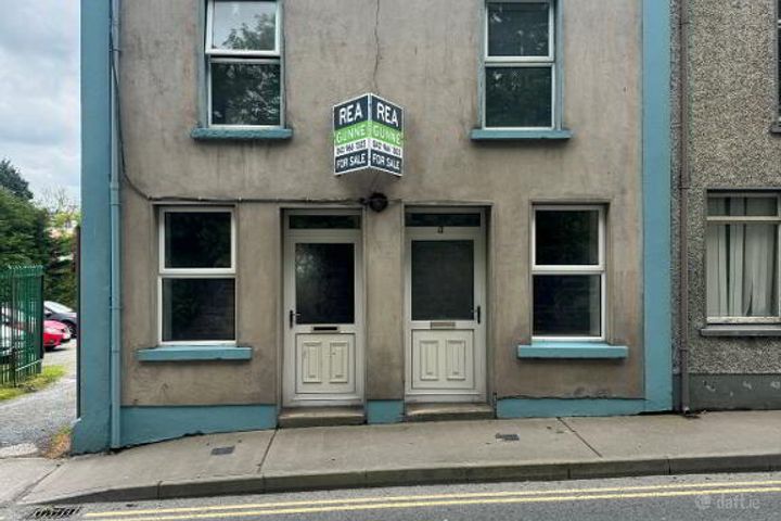 14 Castleblayney Road, Ballybay, Co. Monaghan, A75XN84