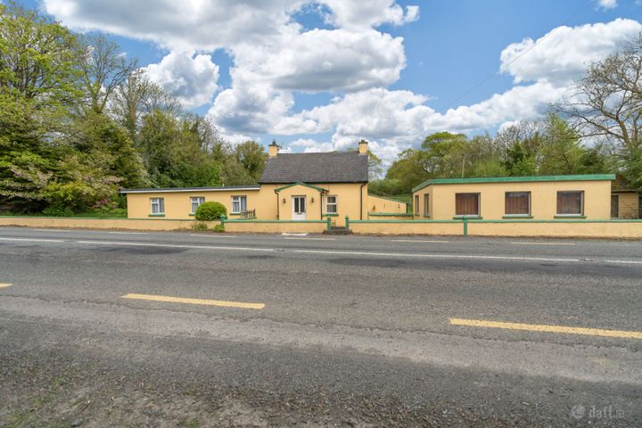 Lower Road, Newmarket, Kanturk, Co. Cork, P51N5W9