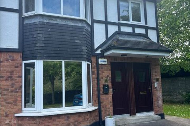 4B ARD FRAOIGH, CLYBAWN RD, KNOCKNACARRA
