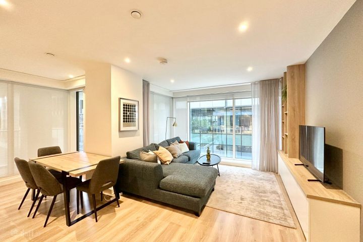 18 Hanover Court, Hanover Quay, dublin 2