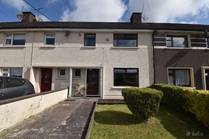 26 Liam Lynch Park, Glasheen Road, Glasheen, Cork