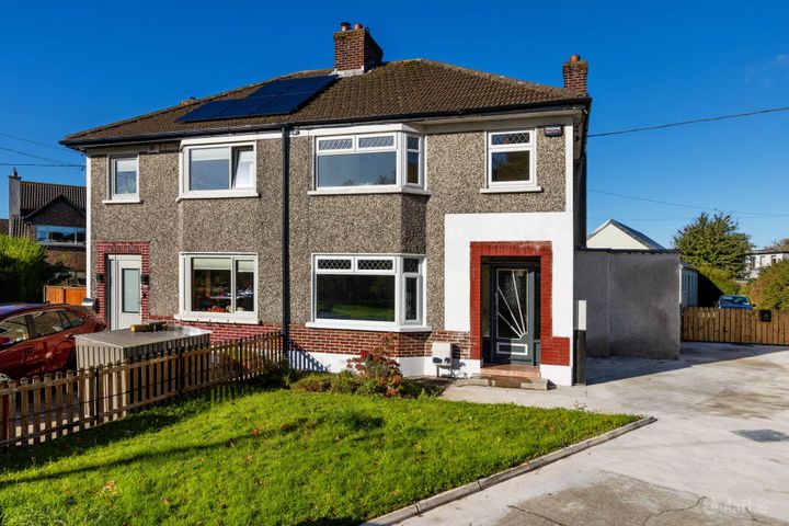 11 Brookwood Lawn, Artane, Dublin 5