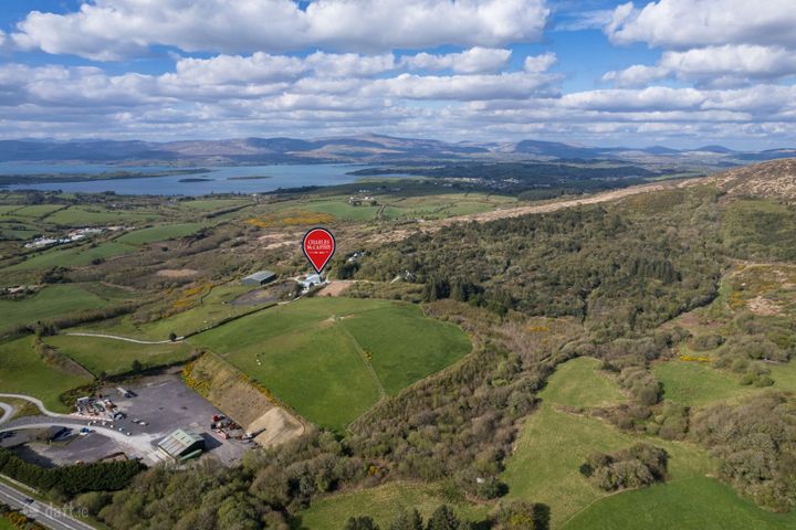 HOLLYHILL, DEER PARK LODGE, BANTRY