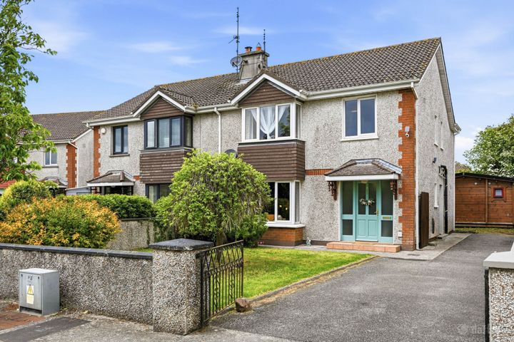 8 Grattan Court, Carnew Road, Gorey, Co. Wexford