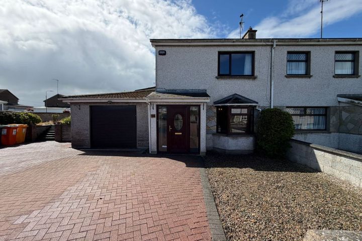 95 Newfield, Drogheda, Co. Louth, A92R5PH