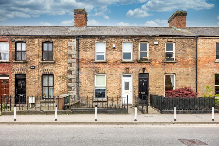36 Richmond Road, Dublin 3, Drumcondra, Dublin 3, D03WD54