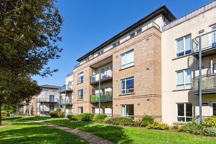 APT 36 CEDAR SQ, THE CEDARS RIDGEWOOD, FOREST RD SWORDS