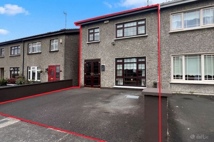 5 Glenmore Drive, Drogheda, Drogheda, Co. Louth, A92X868