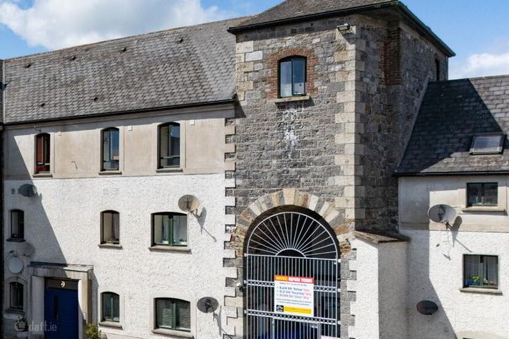 5 THE BREWERY, BRIDGE ST, GRAIGUECULLEN
