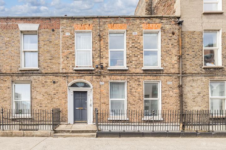 30 Summerhill Parade, North City Centre, Dublin 1, D01K4C6
