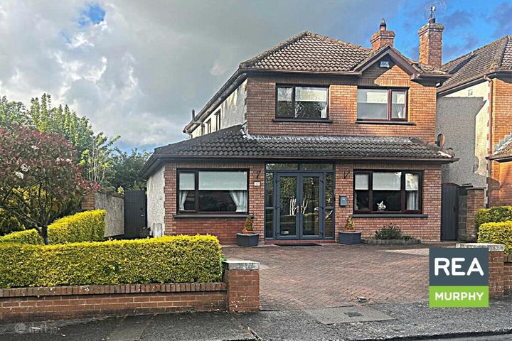 37 Ashton, Blessington, Wicklow