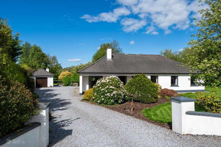 Garnafailagh, Athlone, Westmeath